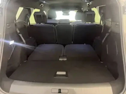 Photo Peugeot 5008 Allure