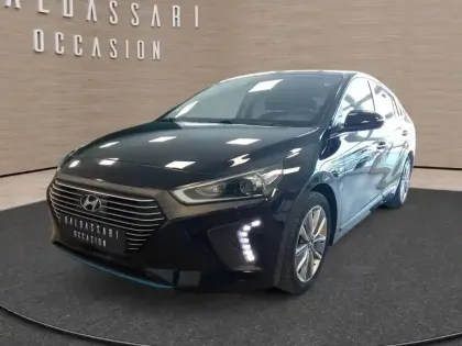 Photo Hyundai Ioniq Creative
