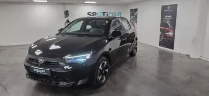 Photo Opel Corsa