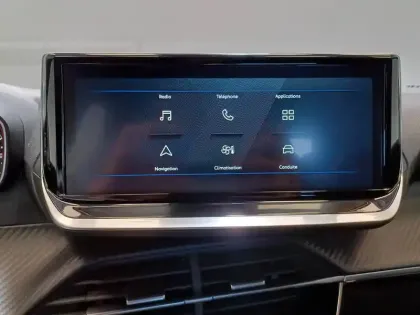 Photo 32 Peugeot 2008  100 S&S BVM6