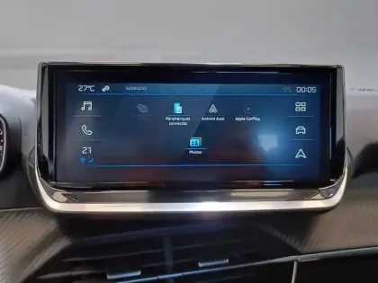 Photo 52 Peugeot 2008  100 S&S BVM6