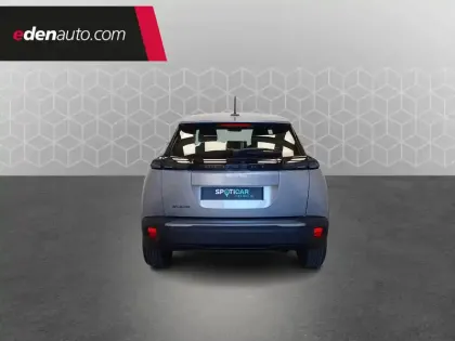 Photo 39 Peugeot 2008  100 S&S BVM6