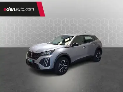 Photo Peugeot 2008 Style