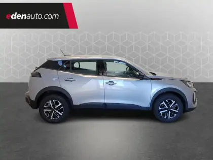 Photo 41 Peugeot 2008  100 S&S BVM6