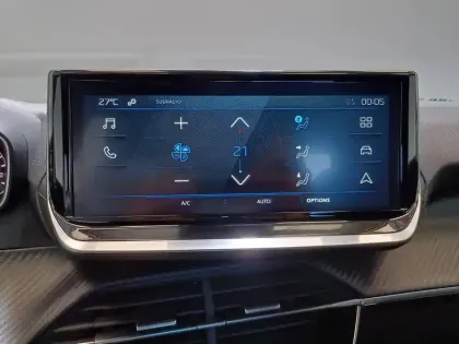 Photo 51 Peugeot 2008  100 S&S BVM6