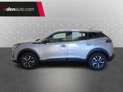 Photo 19 Peugeot 2008  100 S&S BVM6