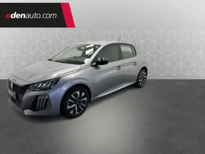Photo Peugeot 208 Style