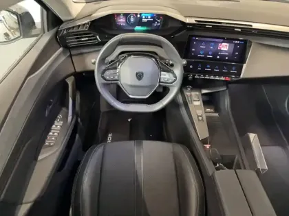 Photo 16 Peugeot 308  SW BlueHDi 130ch S&S EAT8