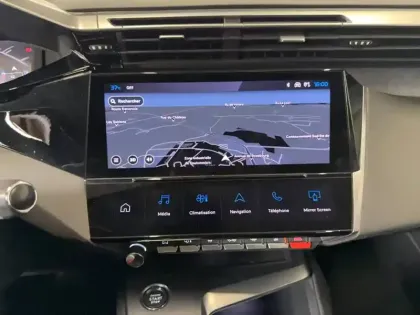 Photo 13 Peugeot 308  SW BlueHDi 130ch S&S EAT8