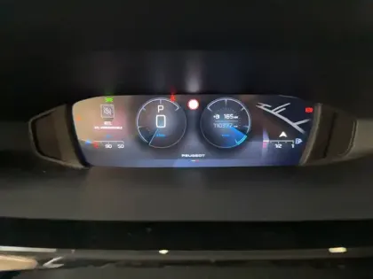Photo 11 Peugeot 308  SW BlueHDi 130ch S&S EAT8
