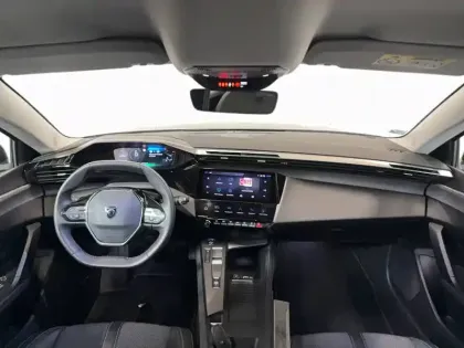 Photo 10 Peugeot 308  SW BlueHDi 130ch S&S EAT8