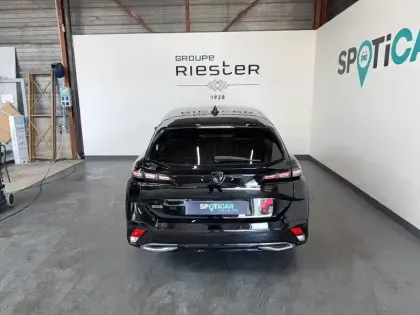 Photo 5 Peugeot 308  SW BlueHDi 130ch S&S EAT8