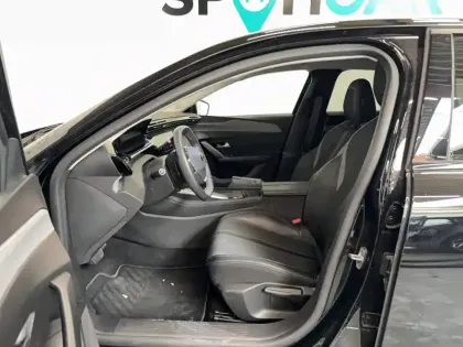 Photo 8 Peugeot 308  SW BlueHDi 130ch S&S EAT8