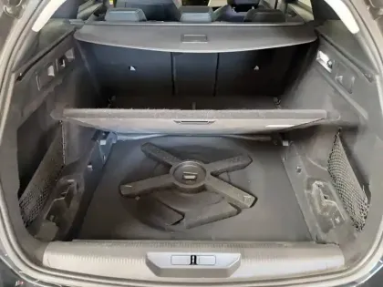 Photo 19 Peugeot 308  SW BlueHDi 130ch S&S EAT8