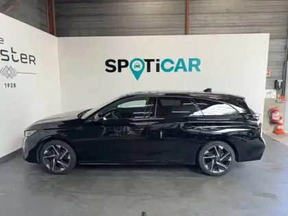 Photo 7 Peugeot 308  SW BlueHDi 130ch S&S EAT8