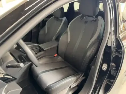 Photo 9 Peugeot 308  SW BlueHDi 130ch S&S EAT8