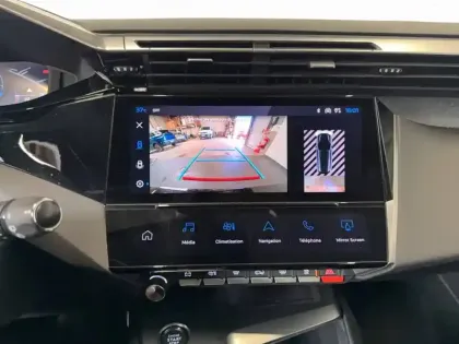 Photo 14 Peugeot 308  SW BlueHDi 130ch S&S EAT8