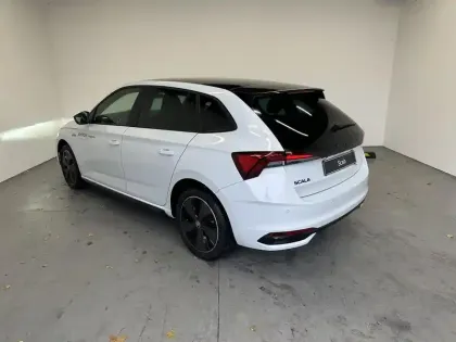 Photo 2 Skoda Scala  1.0 TSI Evo 2 116 ch DSG7