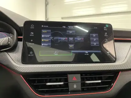 Photo 11 Skoda Scala  1.0 TSI Evo 2 116 ch DSG7