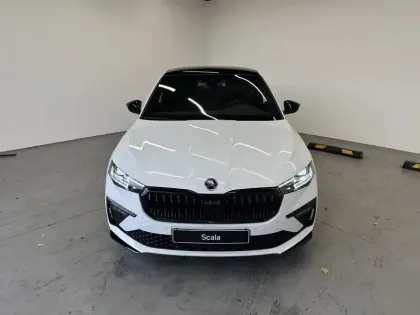 Photo 1 Skoda Scala  1.0 TSI Evo 2 116 ch DSG7