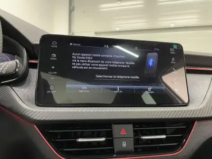 Photo 12 Skoda Scala  1.0 TSI Evo 2 116 ch DSG7