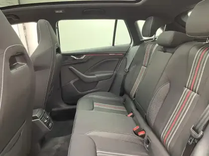 Photo 18 Skoda Scala  1.0 TSI Evo 2 116 ch DSG7