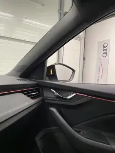 Photo 13 Skoda Scala  1.0 TSI Evo 2 116 ch DSG7