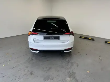 Photo 3 Skoda Scala  1.0 TSI Evo 2 116 ch DSG7