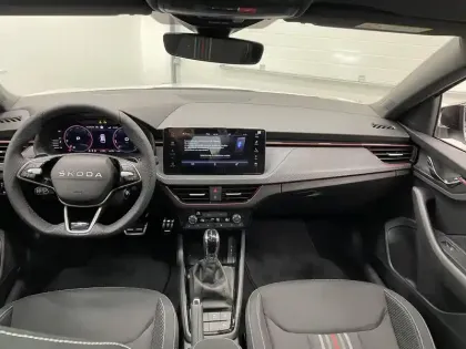 Photo 7 Skoda Scala  1.0 TSI Evo 2 116 ch DSG7