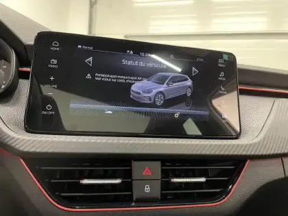 Photo 10 Skoda Scala  1.0 TSI Evo 2 116 ch DSG7