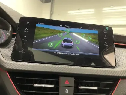 Photo 9 Skoda Scala  1.0 TSI Evo 2 116 ch DSG7