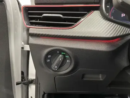 Photo 16 Skoda Scala  1.0 TSI Evo 2 116 ch DSG7