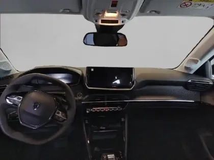 Photo 27 Peugeot 208  Hybrid 110 e-DCS6