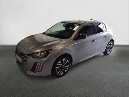 Photo 20 Peugeot 208  Hybrid 110 e-DCS6