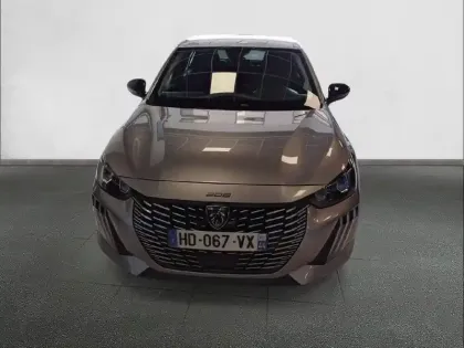 Photo 21 Peugeot 208  Hybrid 110 e-DCS6