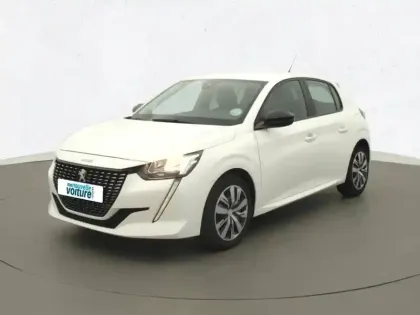 Photo Peugeot 208 Active Pack