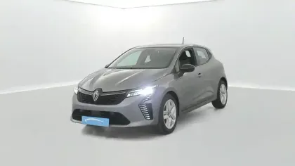 Photo Renault Clio Evolution