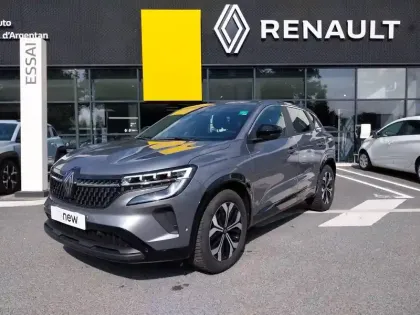 Photo Renault Austral Evolution