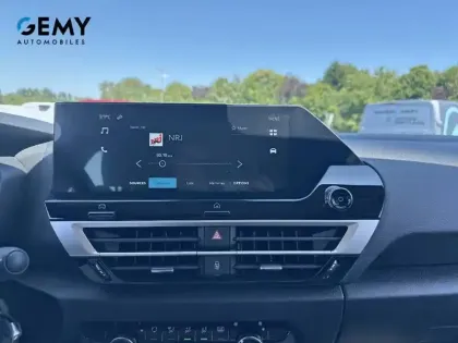 Photo 15 Citroën C4  SOCIETE PURETECH 100 S&S BVM6