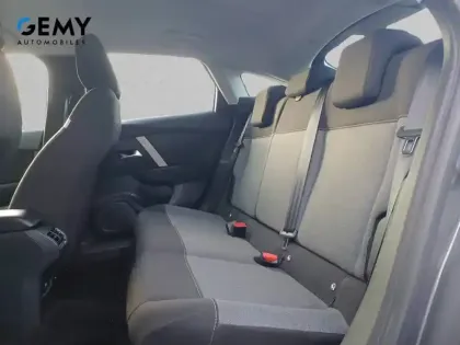 Photo 21 Citroën C4  SOCIETE PURETECH 100 S&S BVM6