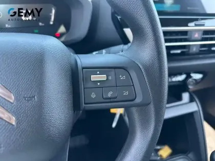 Photo 14 Citroën C4  SOCIETE PURETECH 100 S&S BVM6