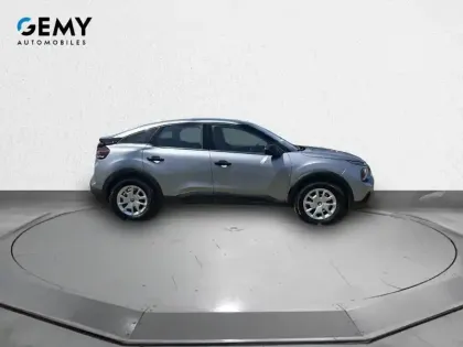 Photo 3 Citroën C4  SOCIETE PURETECH 100 S&S BVM6