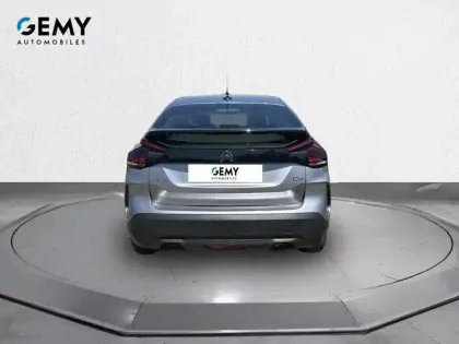 Photo 4 Citroën C4  SOCIETE PURETECH 100 S&S BVM6