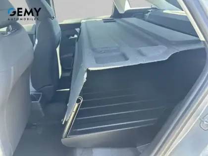 Photo 9 Citroën C4  SOCIETE PURETECH 100 S&S BVM6