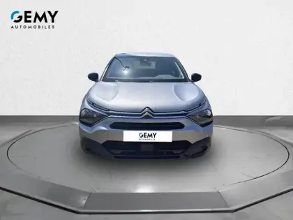 Photo 1 Citroën C4  SOCIETE PURETECH 100 S&S BVM6