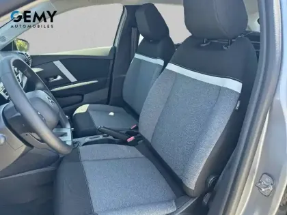 Photo 8 Citroën C4  SOCIETE PURETECH 100 S&S BVM6