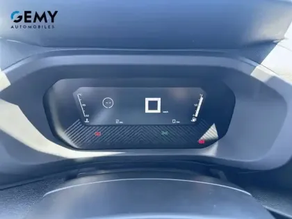 Photo 12 Citroën C4  SOCIETE PURETECH 100 S&S BVM6