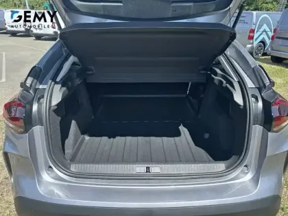 Photo 5 Citroën C4  SOCIETE PURETECH 100 S&S BVM6