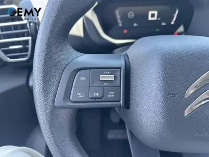 Photo 13 Citroën C4  SOCIETE PURETECH 100 S&S BVM6