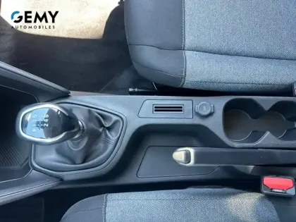 Photo 18 Citroën C4  SOCIETE PURETECH 100 S&S BVM6